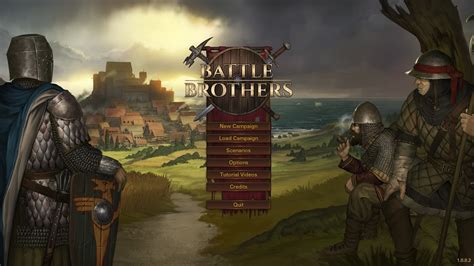 Battle Brothers นี่คือเกมที่ทำให้คุณอยากจะหัวเราะร้องไห้!