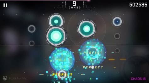  Cytus II: เกมดนตรีสุดเท่ ที่ผสานความแฟนตาซีและความโหดของจังหวะ