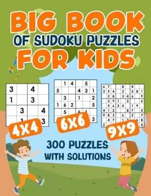  Sudoku:  A Brain-bending Puzzle Adventure Awaits!