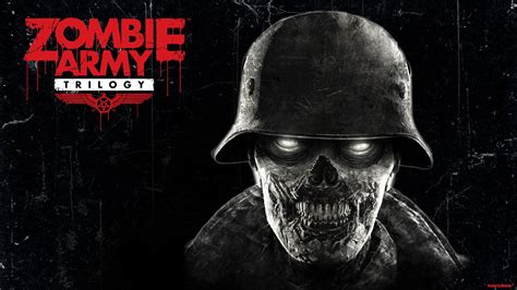 Zombie Army Trilogy: ยุทธการสุดโหดทารุณปะทะฝูงซอมบี้!