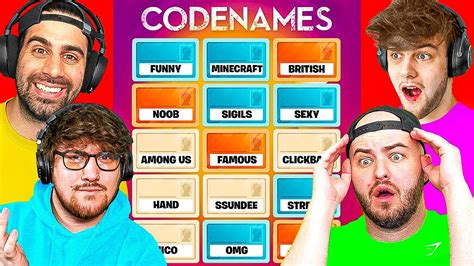  Codenames! เกมทายคำลับ ๆ ชวนหัวฟัดหัวเหวี่ยง