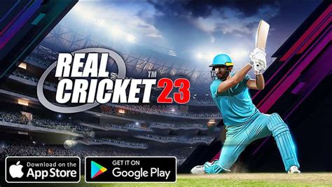 Cricket 24: การจำลองโลกคริกเก็ตที่สมจริง!