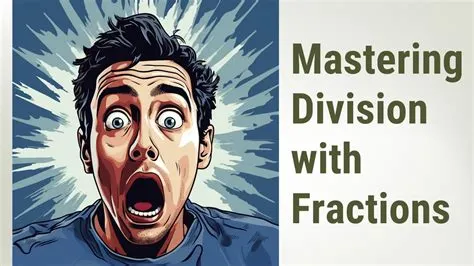  Fractions! Master the Art of Division and Conquer Delicious Treats