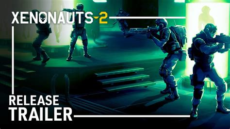 Xenonauts: A Tactical Turn-Based Alien Invasion Game That Will Test Your Strategic Prowess!